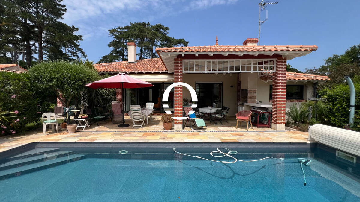 Maison à PORNIC