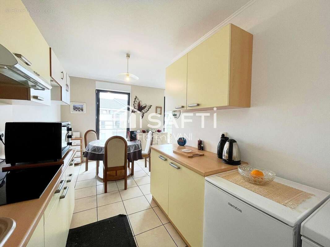 Photo 6 - Appartement à FORBACH