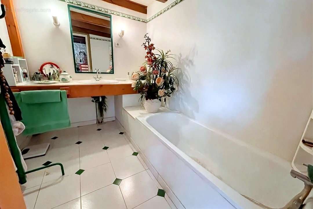Maison à LE GUA
