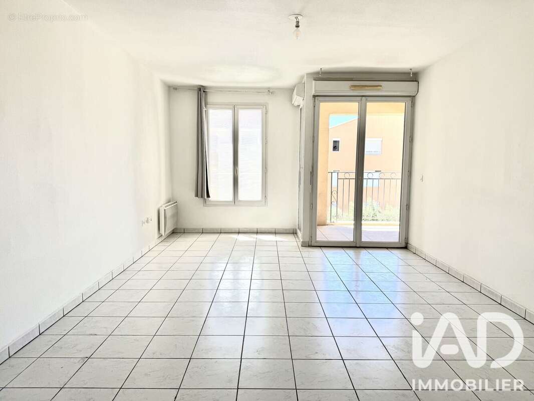 Appartement 44 m² à Puget-Sur-Argens  - photo 4