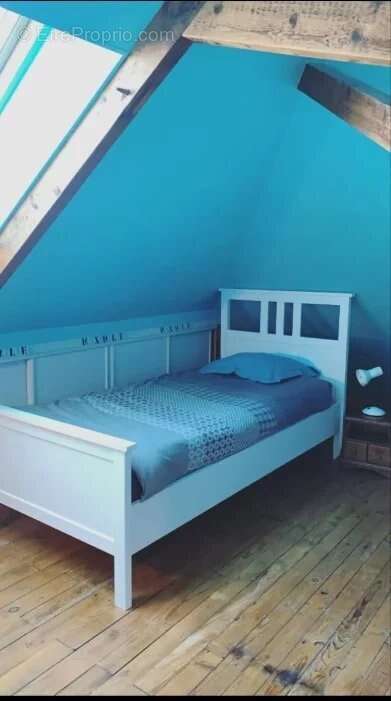 Appartement à TROUVILLE-SUR-MER