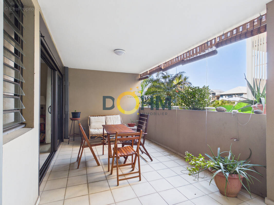Appartement T3 centre ville - photo 9
