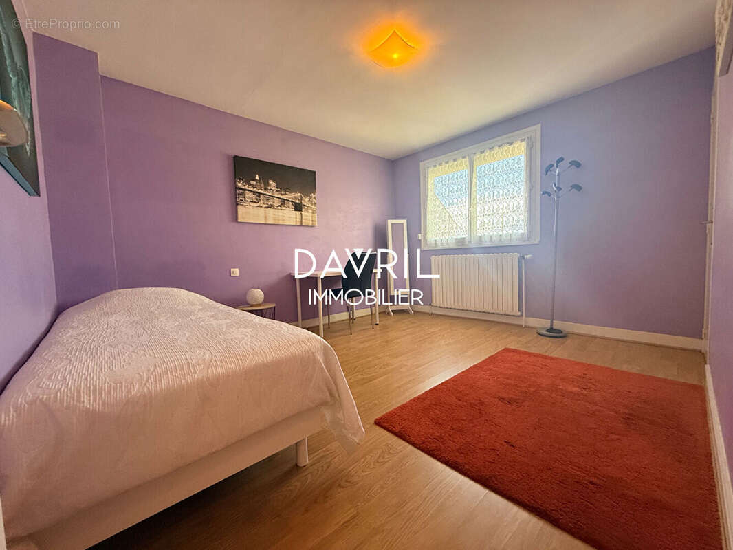 Maison à CONFLANS-SAINTE-HONORINE