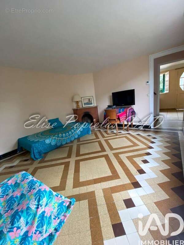 Photo 8 - Maison à CONFLANS-SAINTE-HONORINE