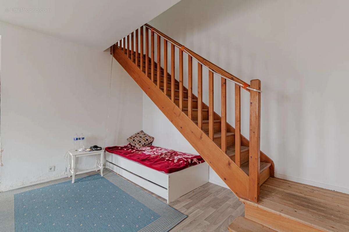 Appartement à DAMMARIE-LES-LYS