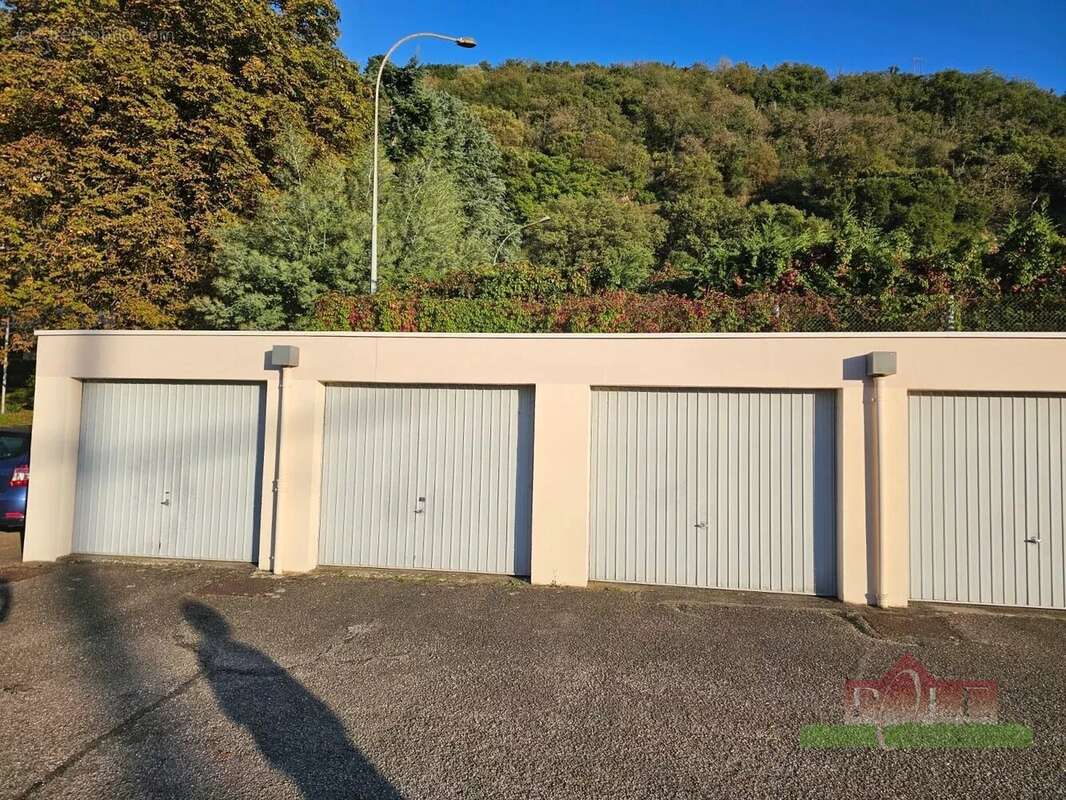 Appartement à VIENNE