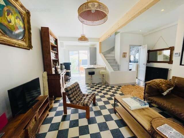 Maison à ROYAN