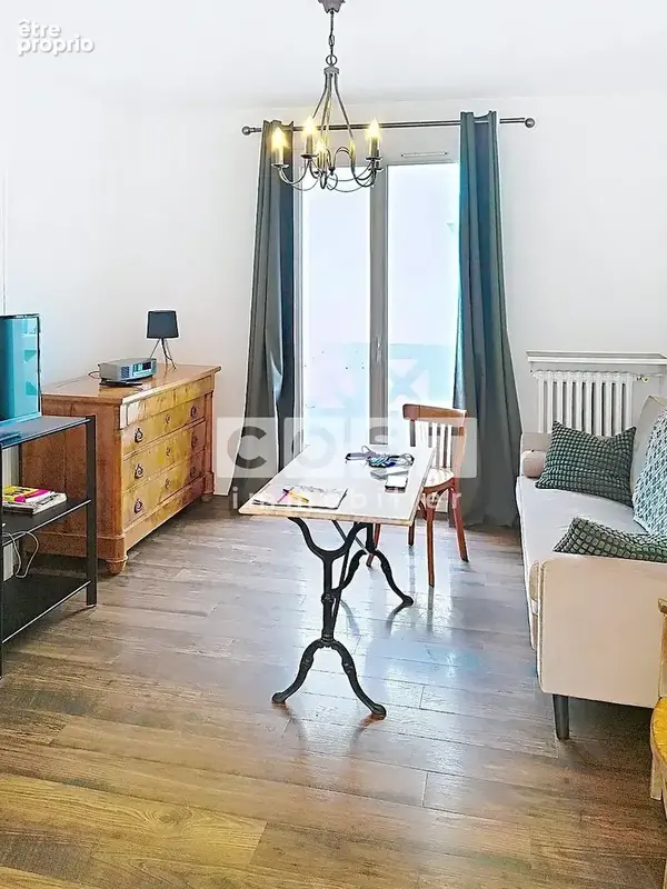 Appartement 3 pièces 41 m² à vendre à Colombes (92700) - photo 3