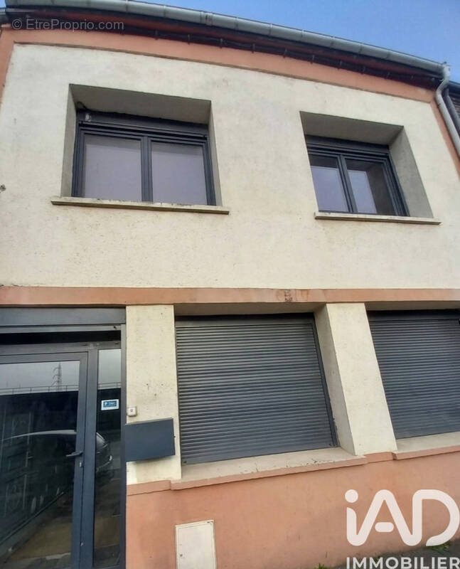 Photo 1 - Maison à ANZIN