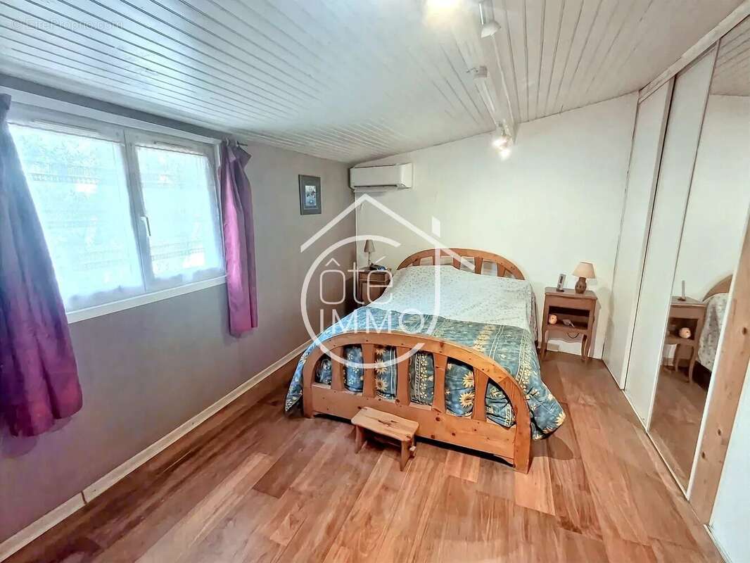 BERGERAC : Charmante maison de 110 m² en centre-ville - photo 6