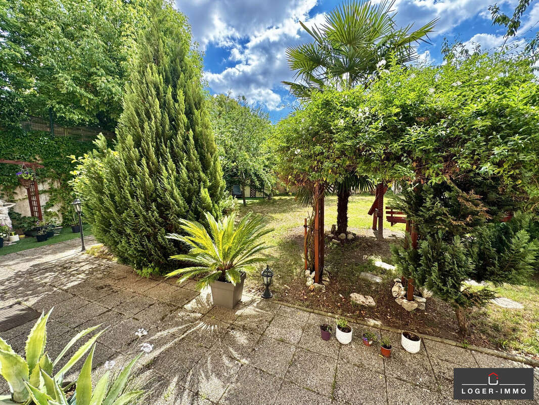 Maison à JOINVILLE-LE-PONT