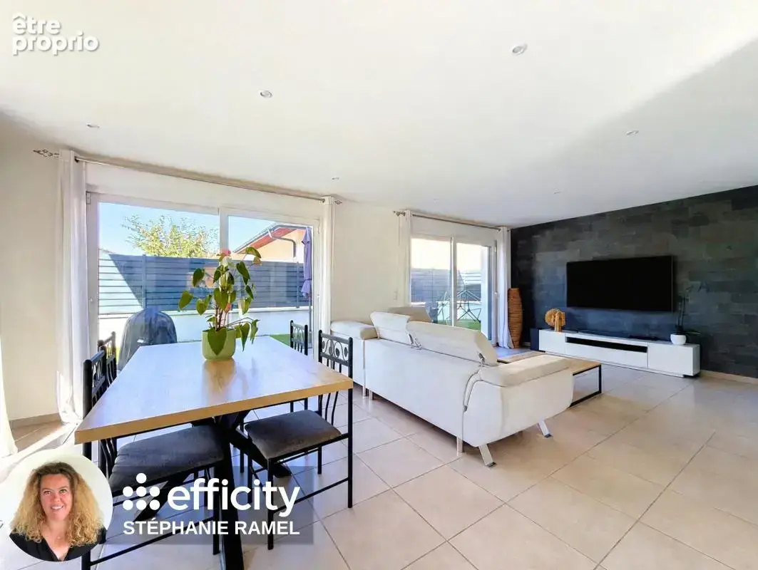 Maison 4 pièces 113 m² à vendre à Scionzier (74950) - photo 2