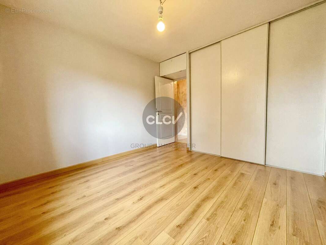 T4 de 86,58 m² Climatisé 69270 FONTAINES SUR SAONE - photo 14