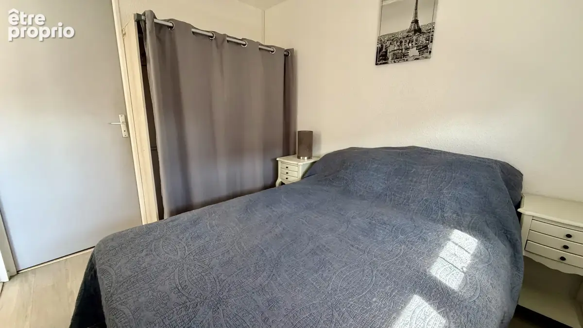 APPARTEMENT 2 PIÈCES avec parking privatif ! - photo 5