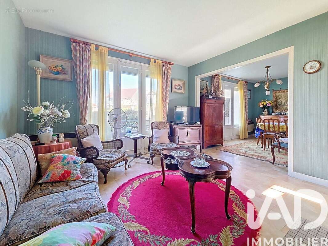 Photo 4 - Maison à CRIEL-SUR-MER