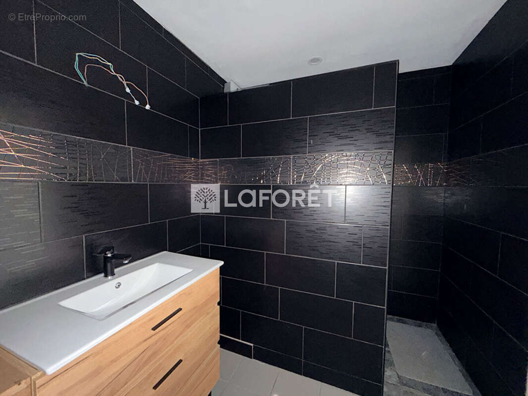 Appartement à CHALONS-EN-CHAMPAGNE