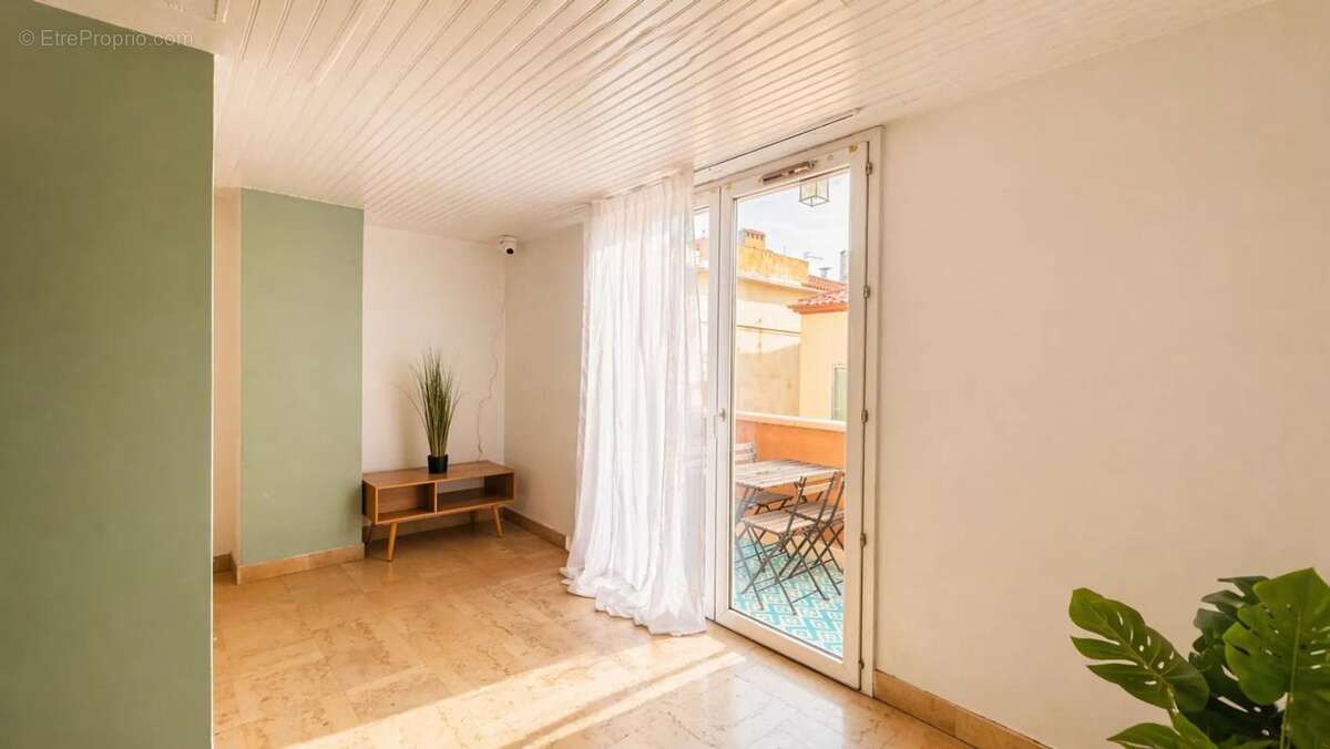 Appartement à PERPIGNAN