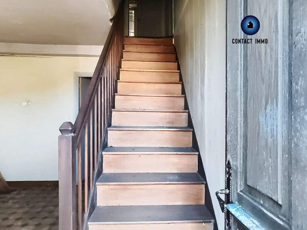 Maison 100 m² à Mansac  - photo 8