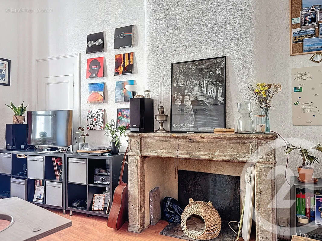 Appartement 62 m² à Bordeaux  - photo 3