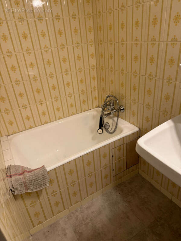 Appartement à THONON-LES-BAINS