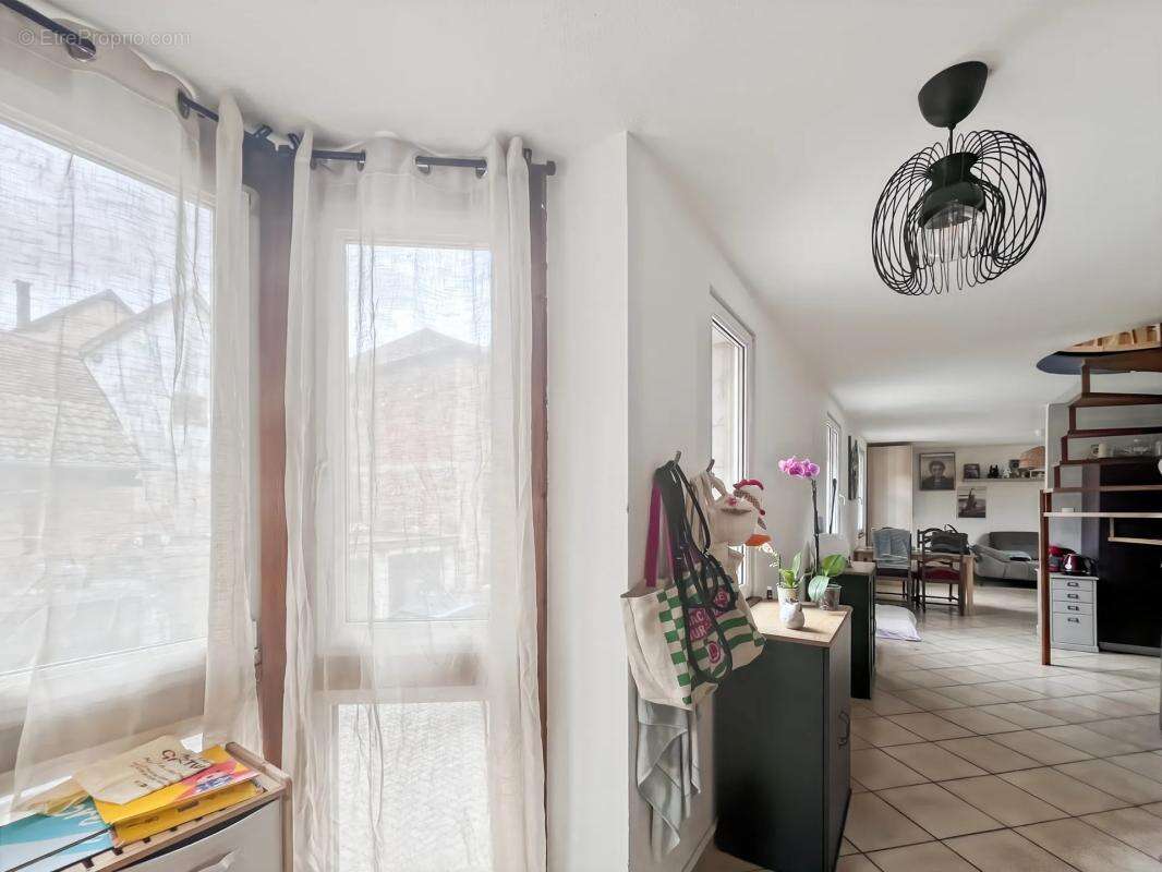 Appartement à BARR