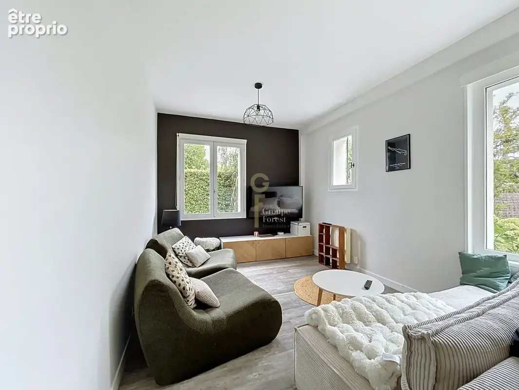 Maison 7 pièces 212 m² à vendre à Willems (59780) - photo 4