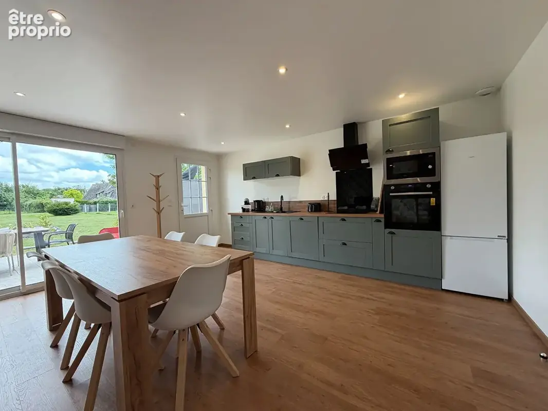 Ensemble immobilier Epegard - photo 9