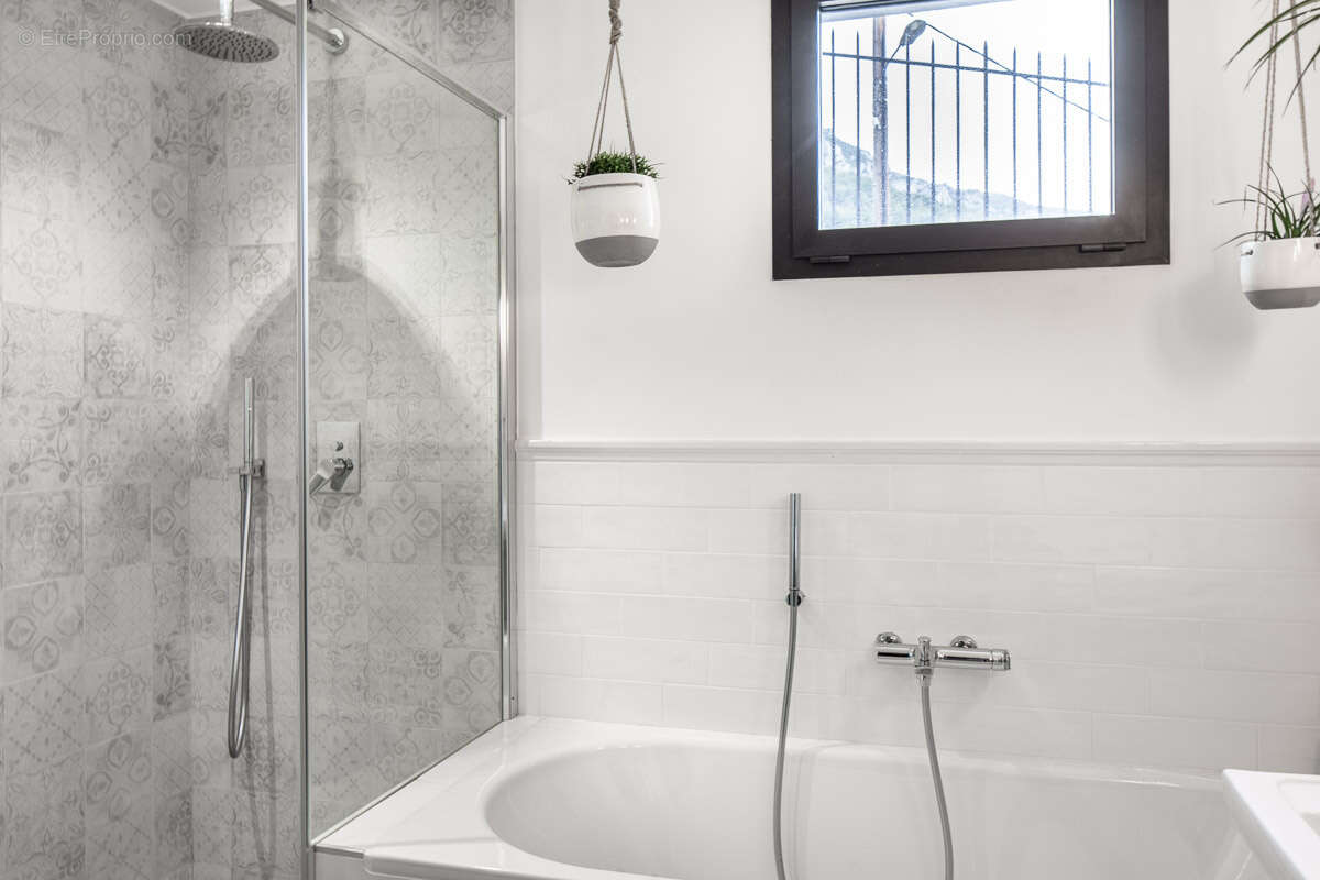 Maison à BEAUSOLEIL