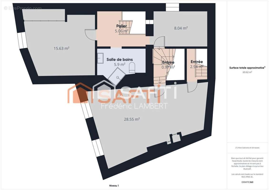 Photo 7 - Maison à NIORT