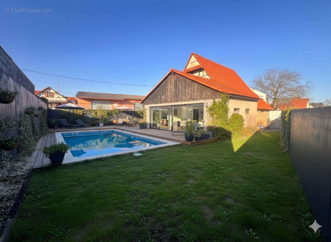 Terrain à DALHUNDEN