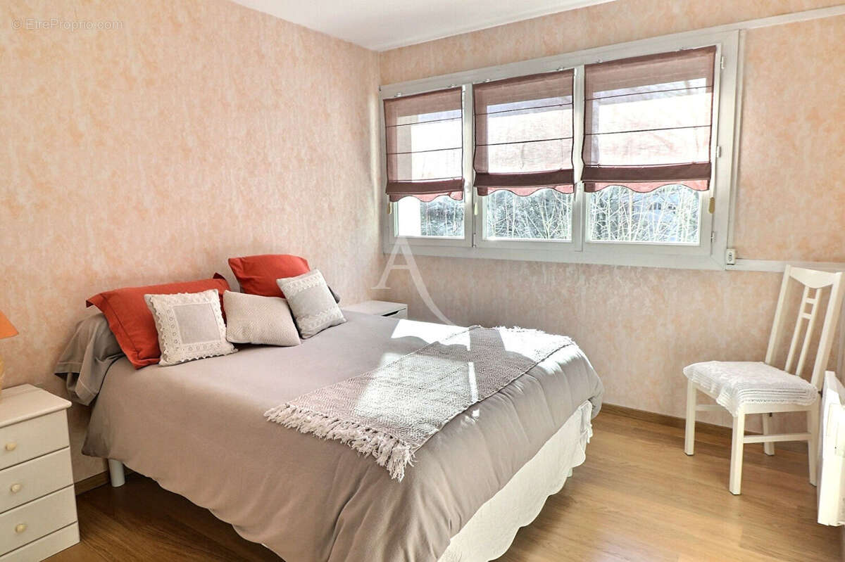 Appartement à MARSEILLE-12E