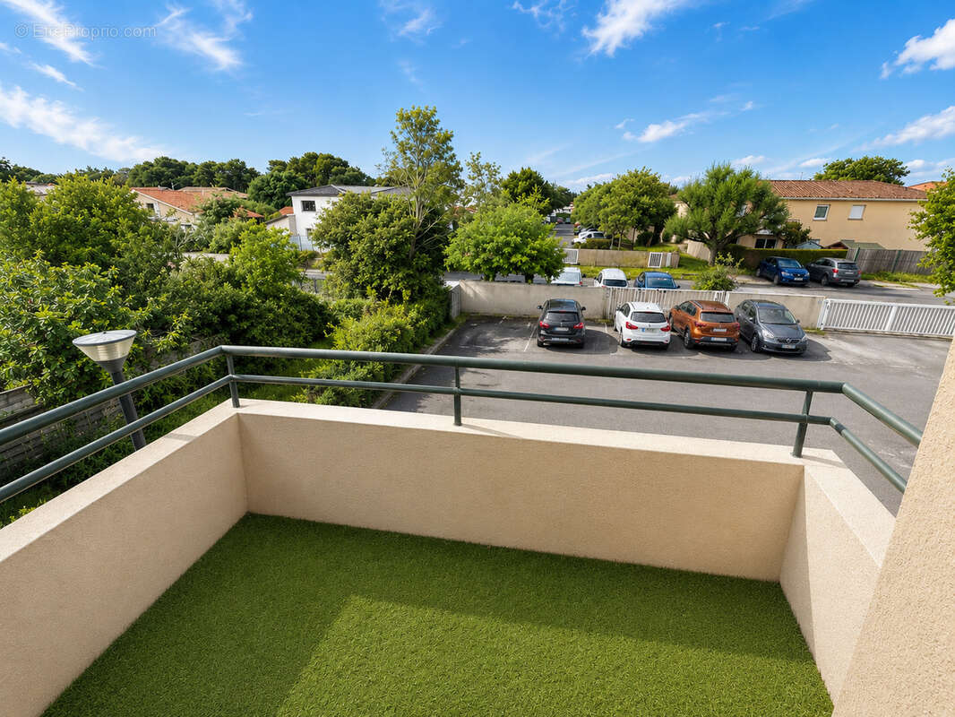 Appartement à MERIGNAC