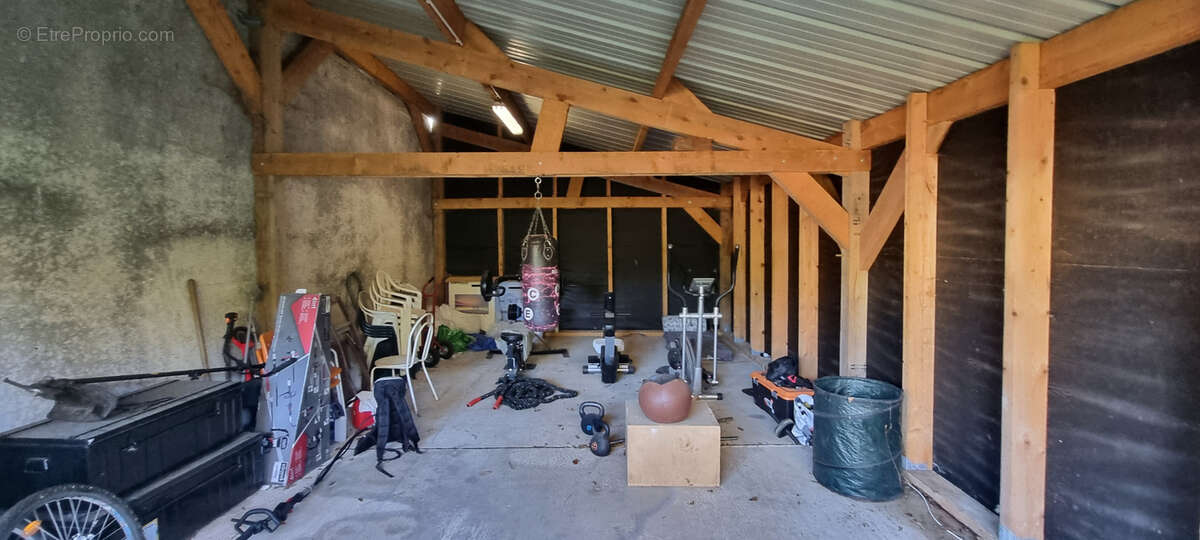 Maison à CHATEAUDUN