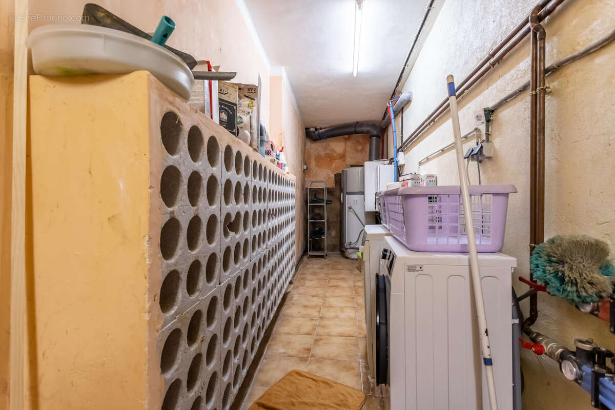 Maison de campagne avec garage - photo 29