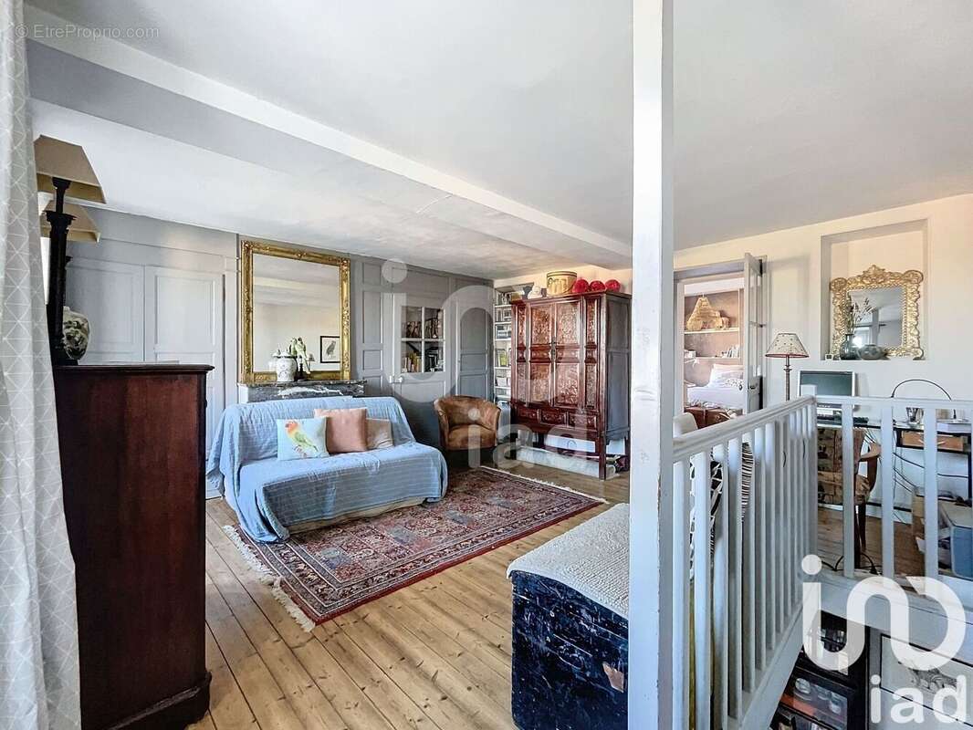 Photo 6 - Maison à GIVERNY