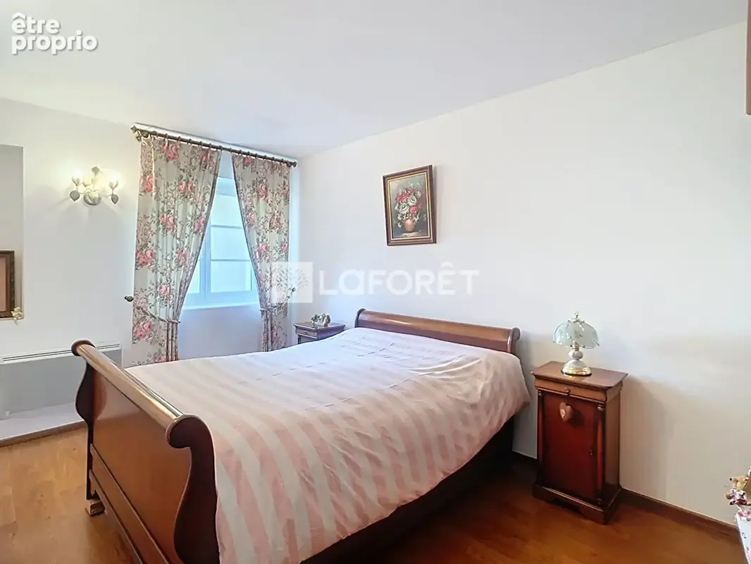 Maison Montmerle Sur Saone 5 pièce(s) 118.50 m2 - photo 8