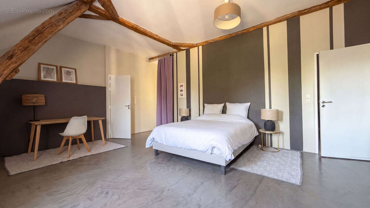 Maison Saint Avertin 7 pièce(s) 235 m2 - photo 8