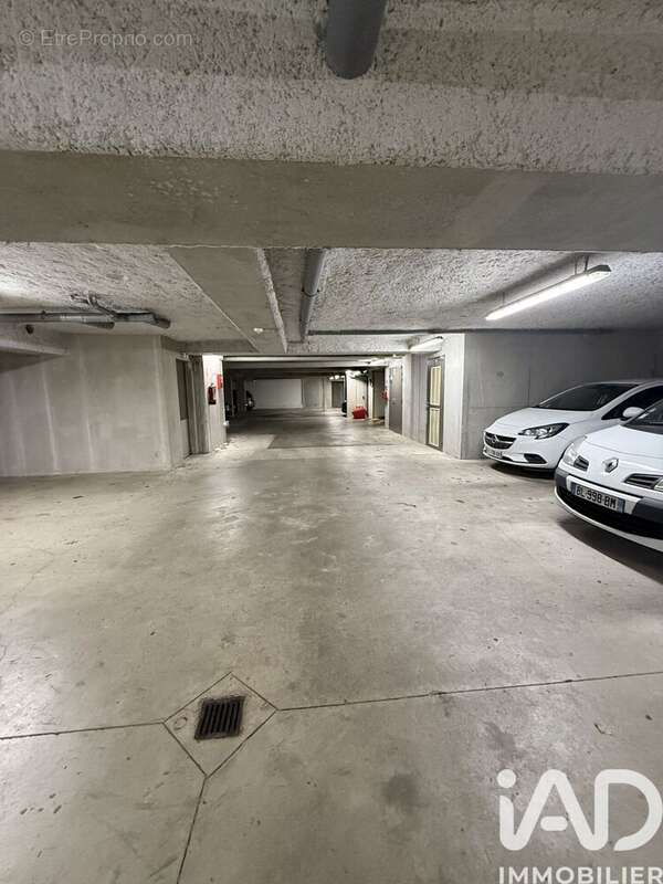 Photo 9 - Appartement à NANTES