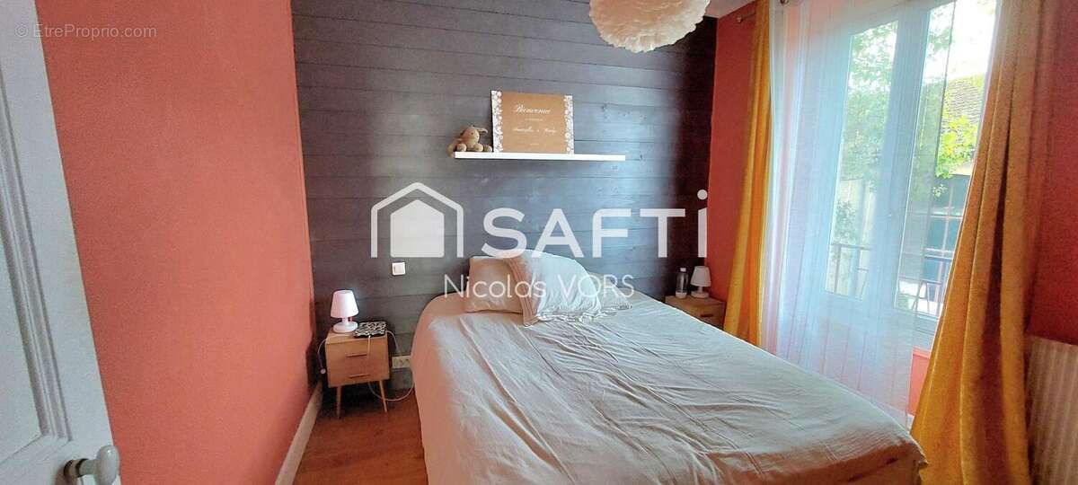 Photo 6 - Maison à MILLAU