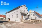 Maison à DURMENACH