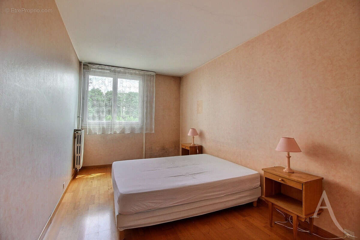 Appartement Thiais 4 pièces78.95 m2 - photo 6