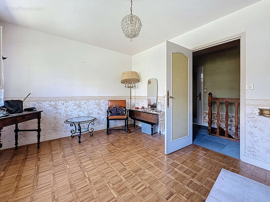 Maison à ISLE