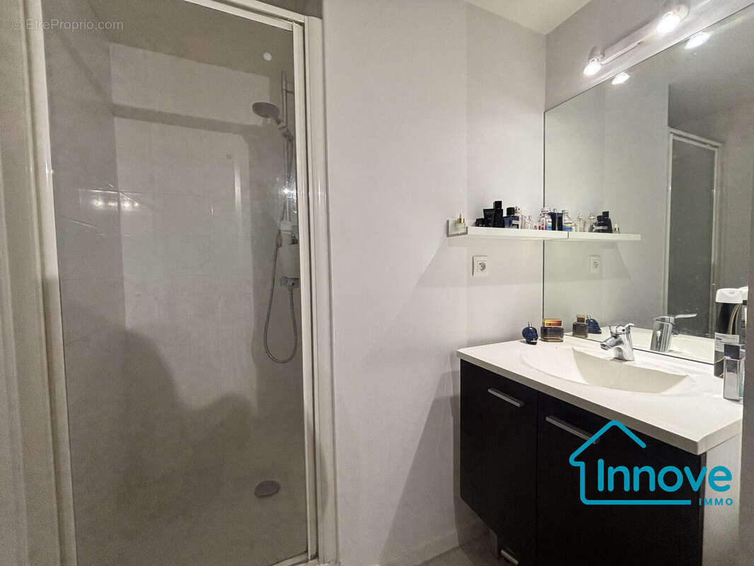 Appartement 35 m² à Toulouse  - photo 4