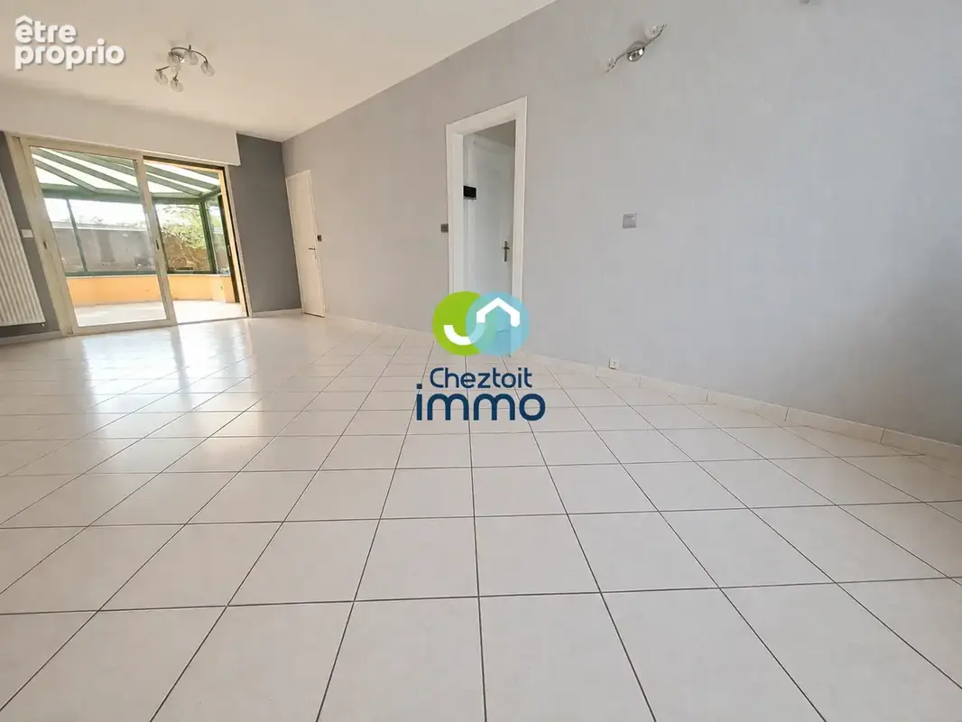MAISON- 3 Chambre - Jardin - Garage - photo 2