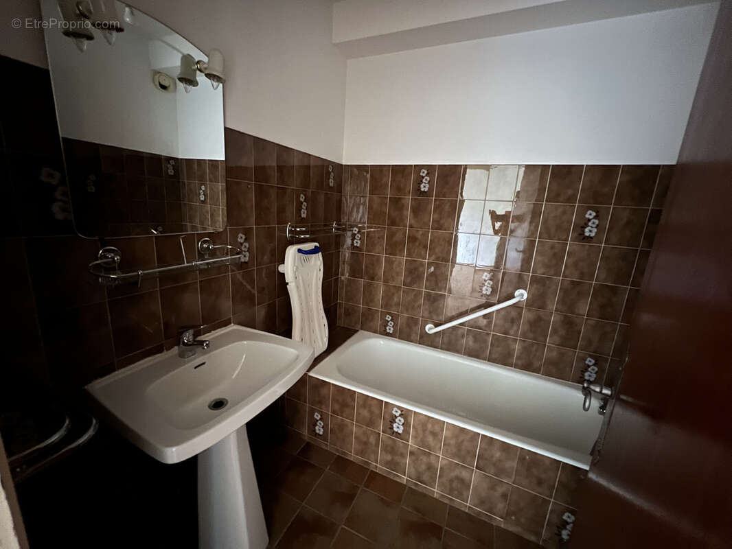 Appartement à SANARY-SUR-MER