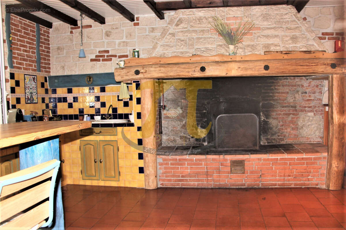 Maison à CARAMAN