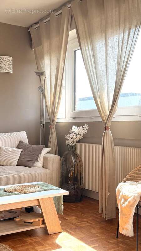 Appartement 68 m² à Rouen  - photo 4