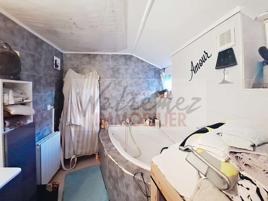 Maison 110 m² à Fresnes-Sur-Escaut  - photo 7