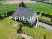 Maison à PLANQUERY