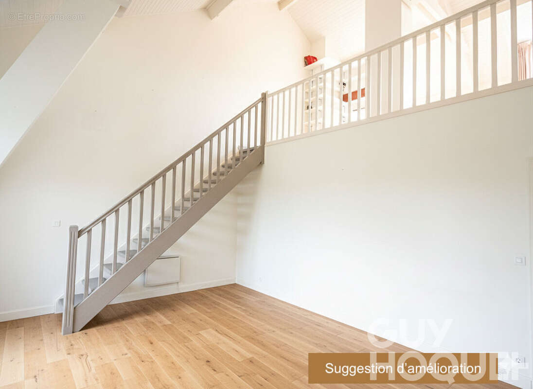 Appartement à VERSAILLES